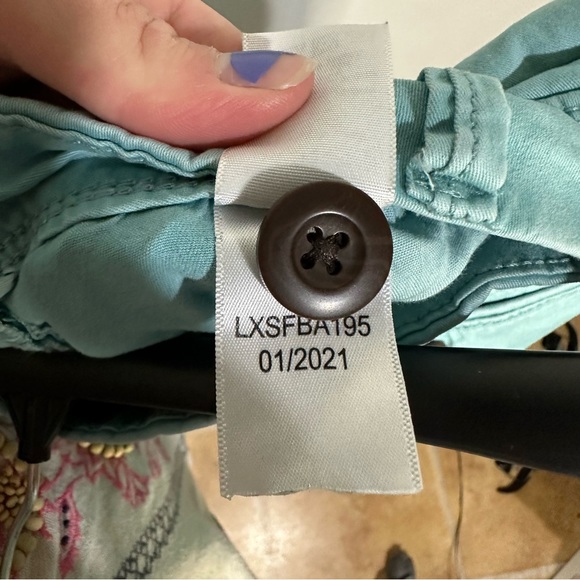 Aeropostale Colored Shorts, size 31 - Picture 7 of 7